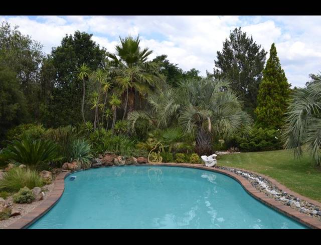 4 BEDROOM HOUSE FOR SALE IN GLENFERNESS